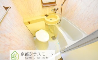バスルーム＆トイレ