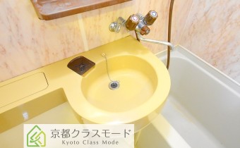 洗面台