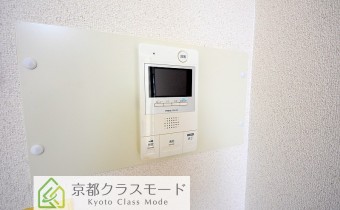 TVドアホン