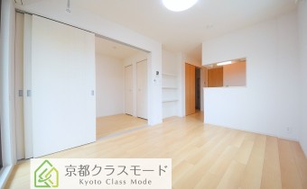 人気の「カウンターキッチンタイプ」1LDK♪