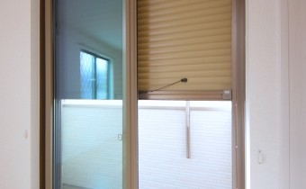 シャッター雨戸