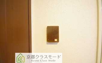 インターホン