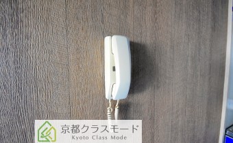 ドアホン