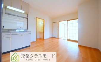 「敷金・礼金・更新料」トリプルなし！の好条件♪