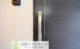 ダブルロック