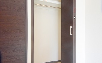 クローゼット