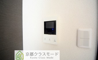 TVドアホン