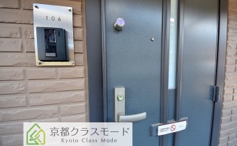 ダブルロック