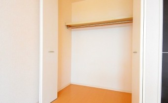 クローゼット