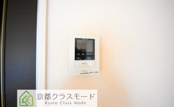 TVドアホン