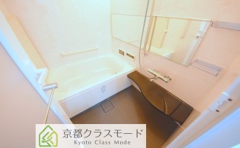 バスルーム※同マンション別タイプの写真です