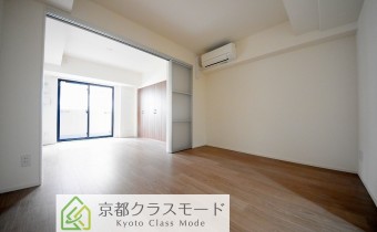 LDK9.1※同マンション別タイプの写真です