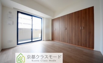 Room5.4※同マンション別タイプの写真です