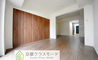 「築浅・駅近」！「設備充実」の1LDK♪※同マンション別タイプの写真です