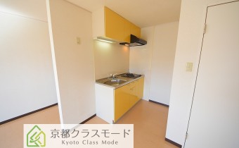 キッチンスペース