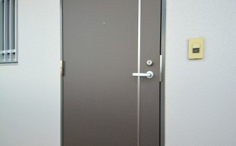 玄関ドア