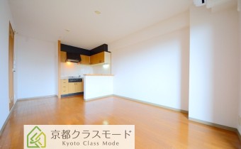 人気のカウンターキッチンタイプ2LDK♪