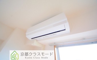 エアコン
