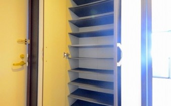シューズＢＯＸ