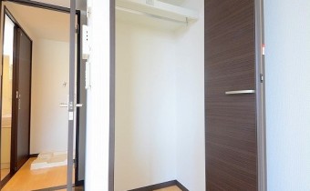 クローゼット