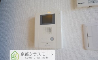 TVドアホン