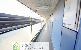 共用部（廊下）