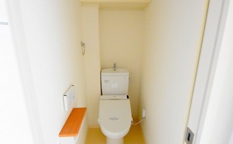 ウォシュレットトイレ