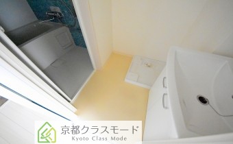 脱衣所
