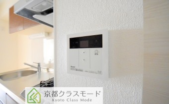 給湯リモコン