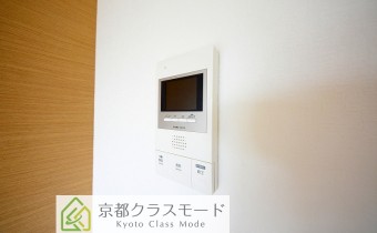 TVモニターホン