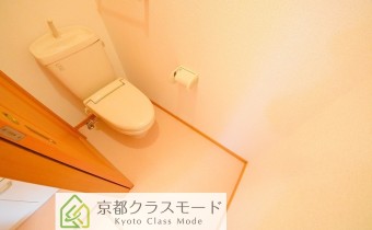ウォームレットトイレ
