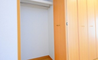 クローゼット