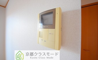 TVドアホン