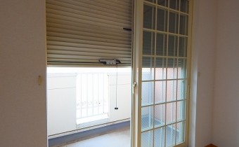 雨戸シャッター
