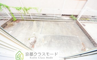 テラス