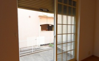雨戸シャッター