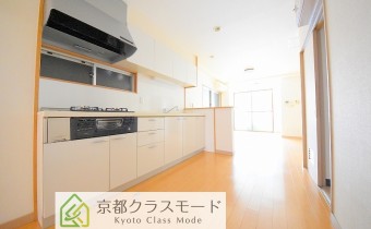 キッチンスペース