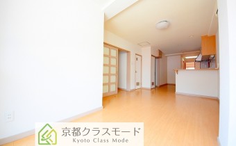 「ルームシェア」もご相談可能です♪