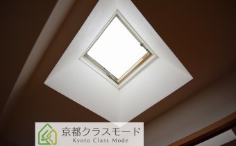 天窓