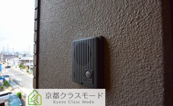 インターホン