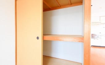押入れ