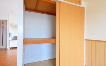 押入れ