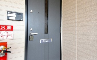 玄関ドア