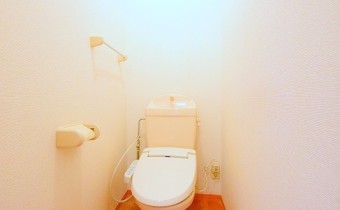 ウォシュレットトイレ
