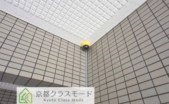 防犯カメラ