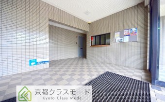 ホール