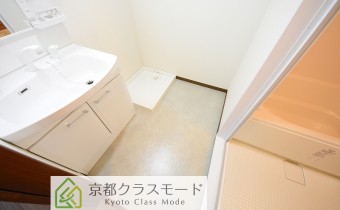 脱衣所
