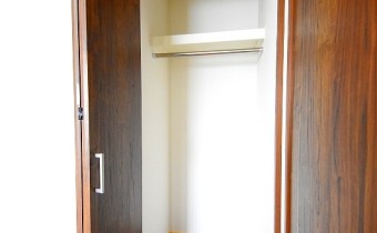 クローゼット