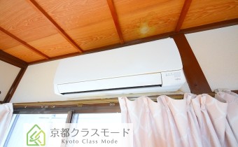 エアコン