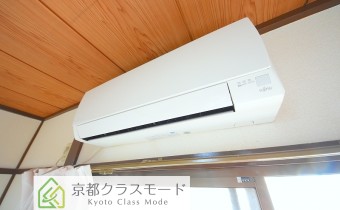 エアコン